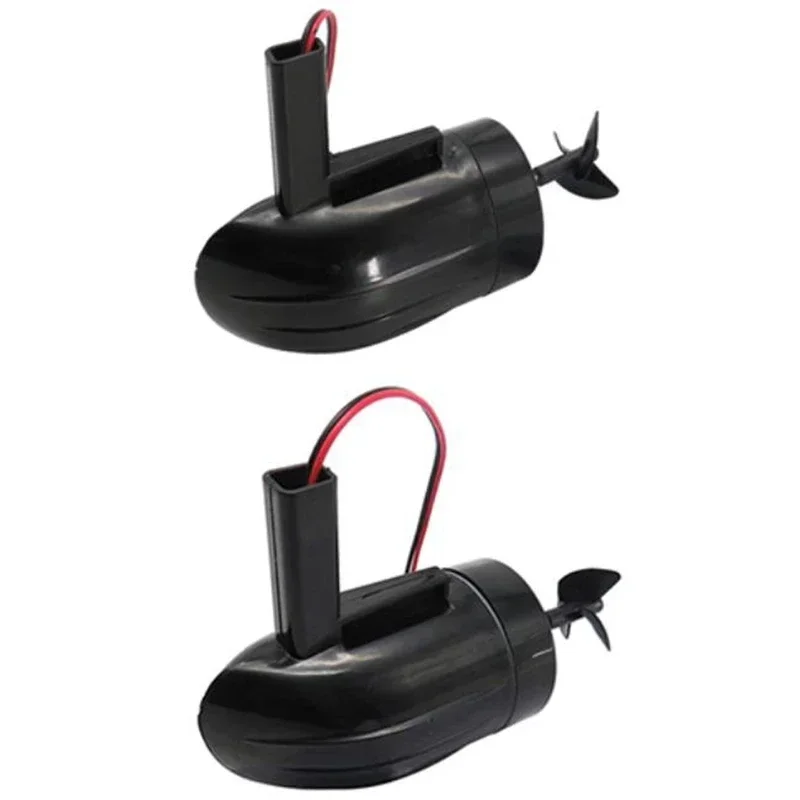Fishing Boat Trolling Motor - For Flytec 2011-5 Fishing RC Boat