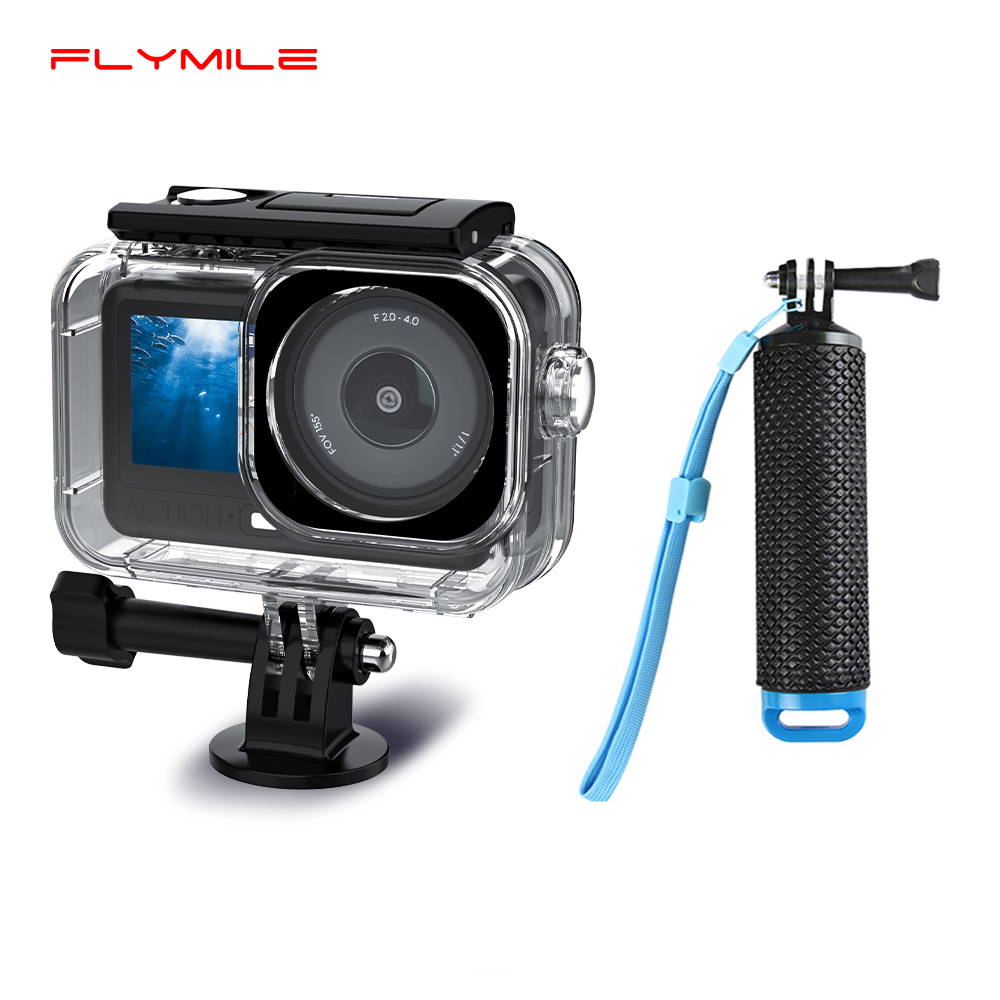 Fishing Boat Cover - Flymile 60M Waterproof Case For DJI