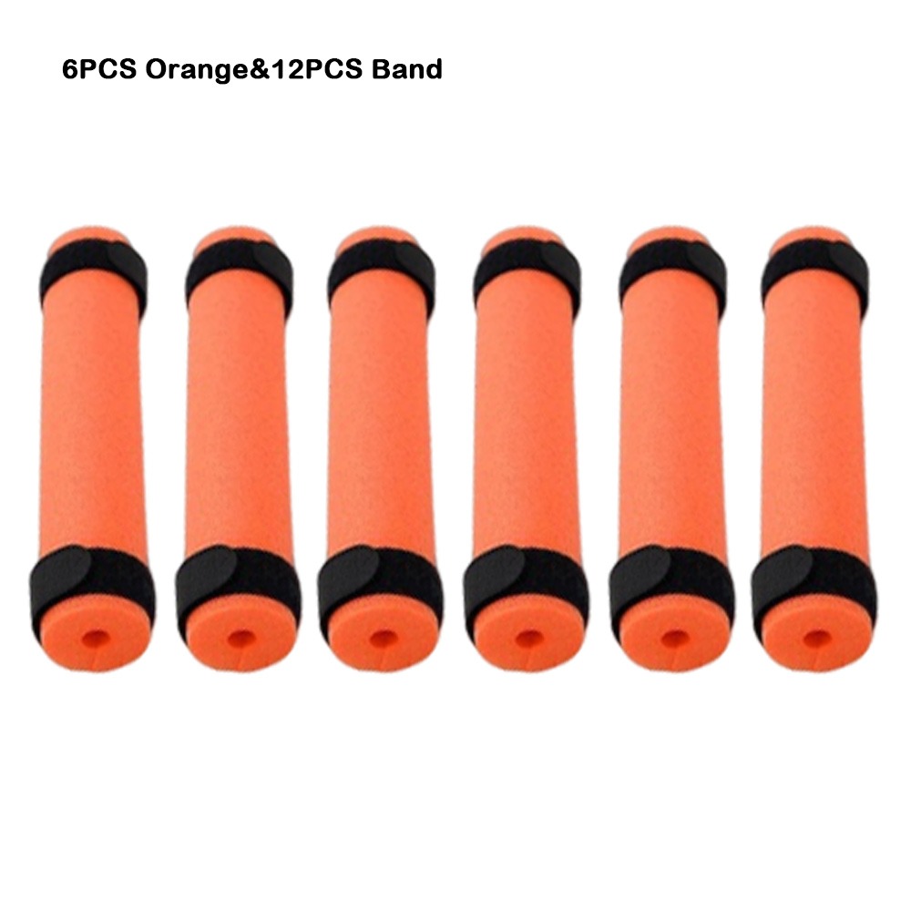 Fishing Boat Oar - Foam Fishing rod sponge coverRod Floats