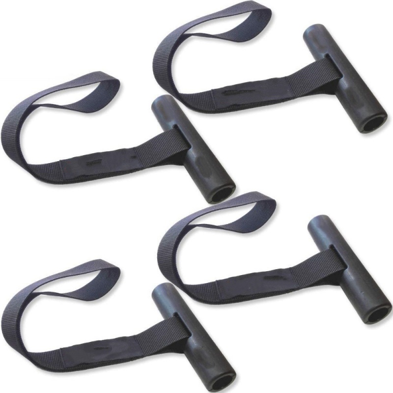 Fishing Boat Anchor - ISURE MARINE 4 Pcs Quick Hood