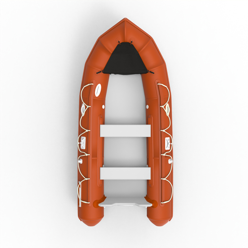 Fishing Boat Inflatable - FREESUN New Fashion Design Hot Sale