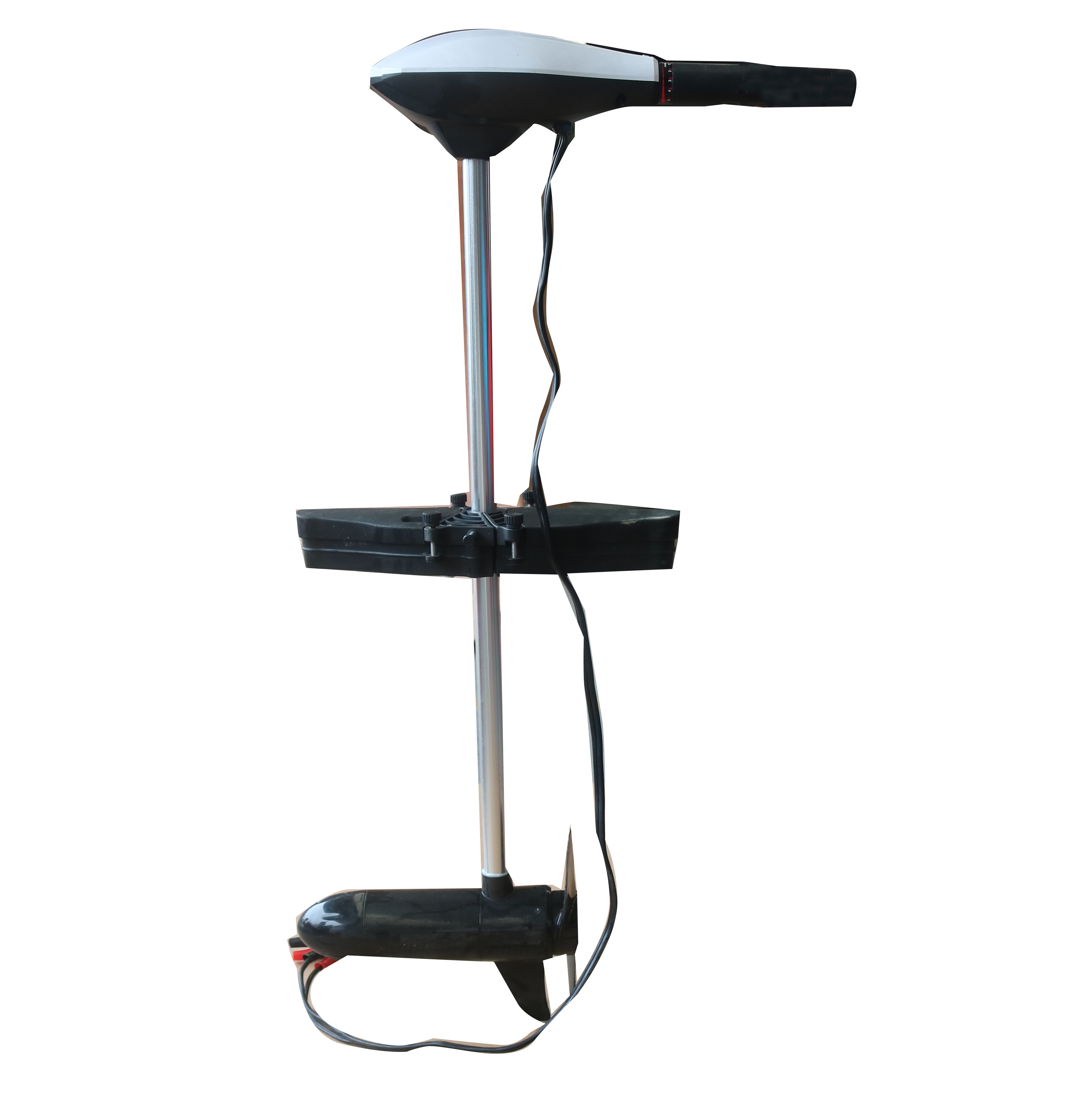 New Arrival 34LBS Electric Tro - огляд і ціна Fishing Boat Trolling Motor