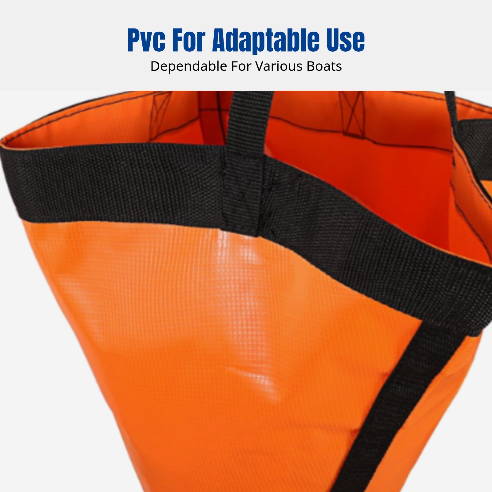 Boat Sea Anchor, PVC Umbrella  - огляд і ціна Fishing Boat Anchor