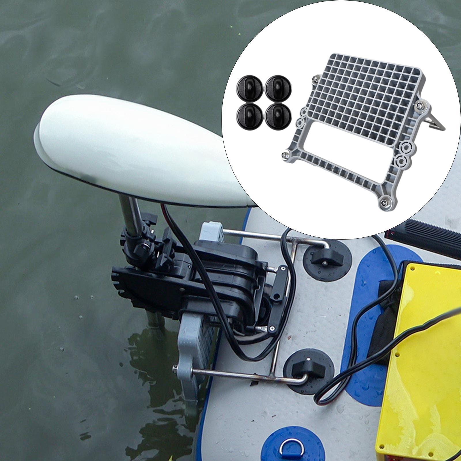 Boat Motor Mount Kit High Perf - огляд і ціна Fishing Boat Outboard Motor