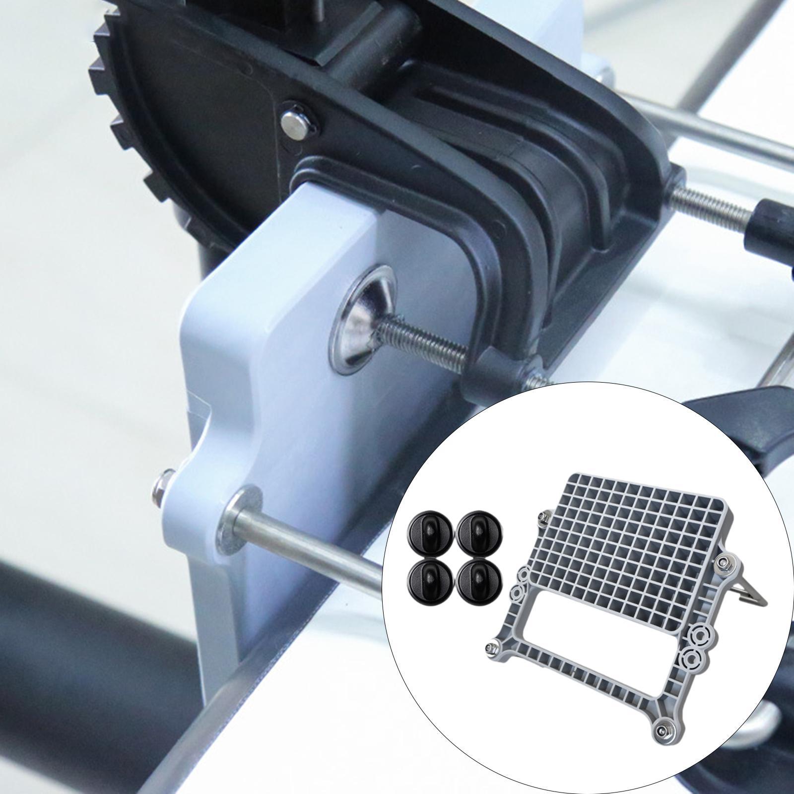 Boat Motor Mount Kit High Perf - огляд і ціна Fishing Boat Outboard Motor