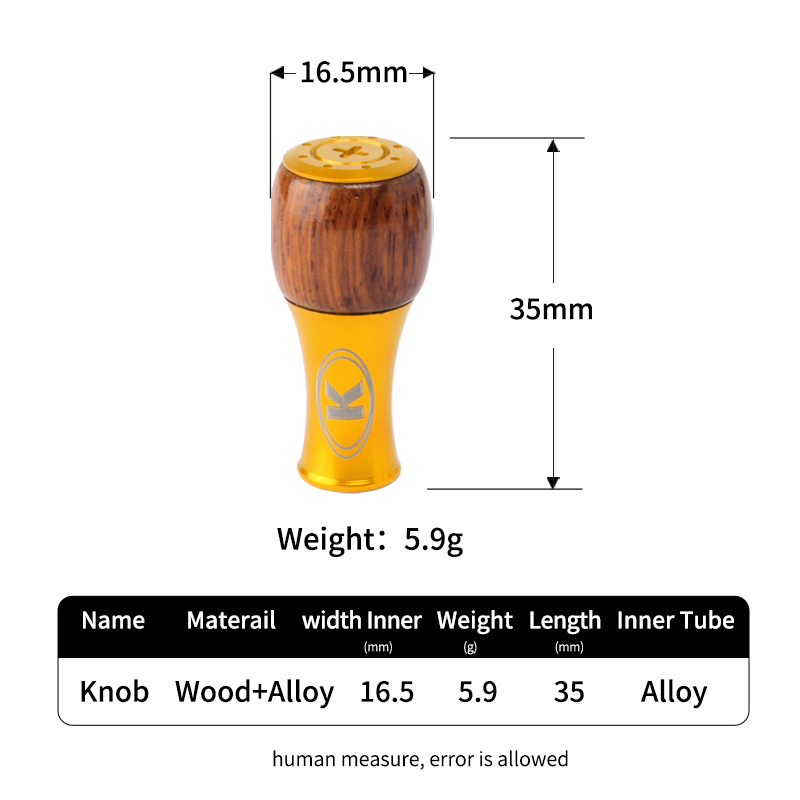 Umi 1pc Fishing Reel Wood Knob - огляд і ціна Fishing Boat Steering Wheel