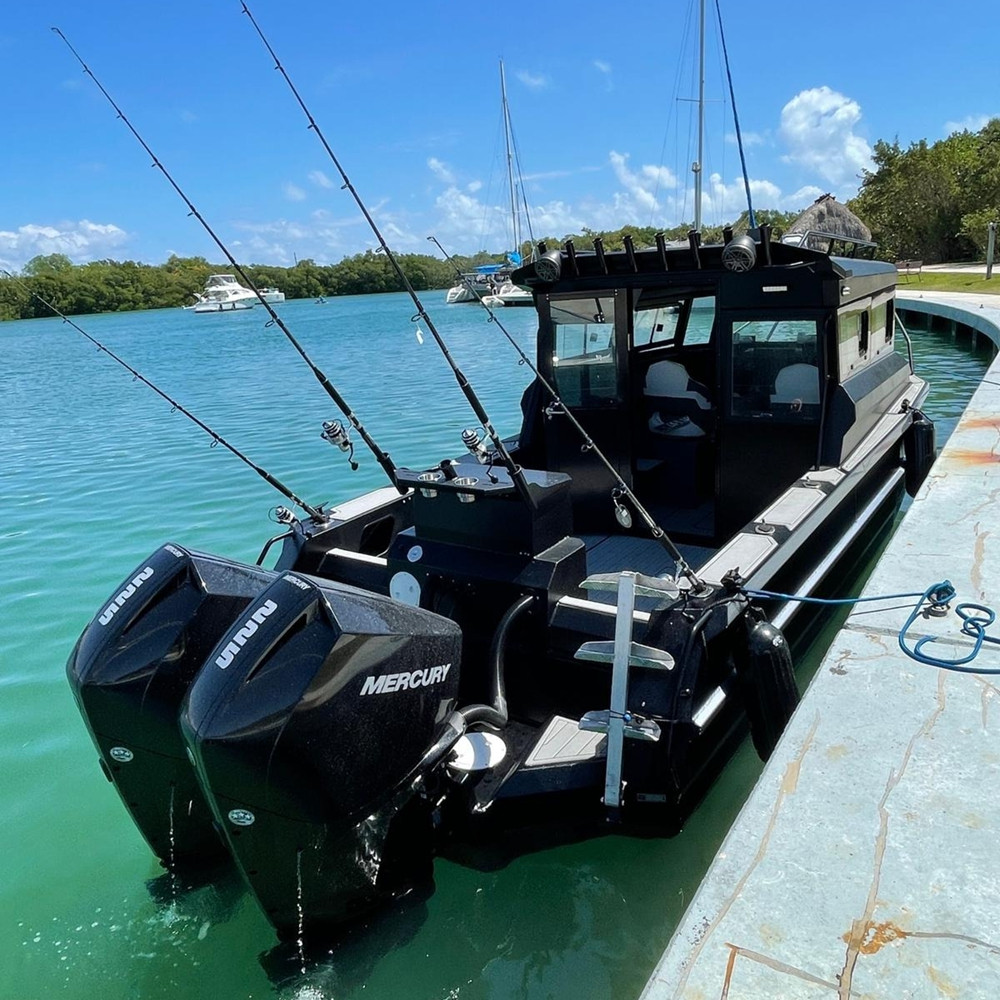 Big Fishing Boat  Fishing Boat - огляд і ціна Fishing Boat Aluminum