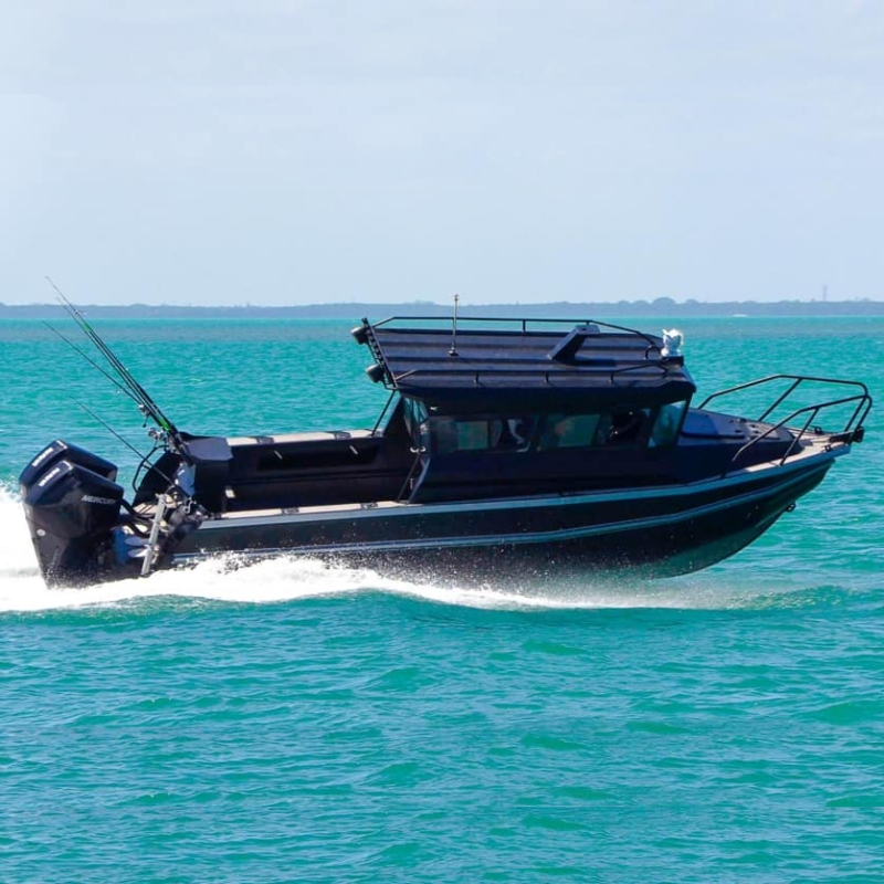 Big Fishing Boat  Fishing Boat - огляд і ціна Fishing Boat Aluminum