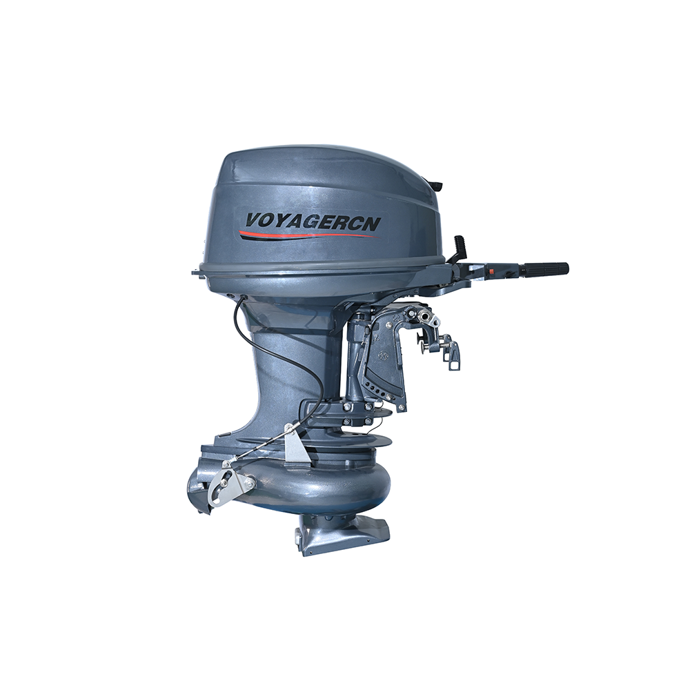 High Performance 40HP 2 Stroke - огляд і ціна Fishing Boat Outboard Motor