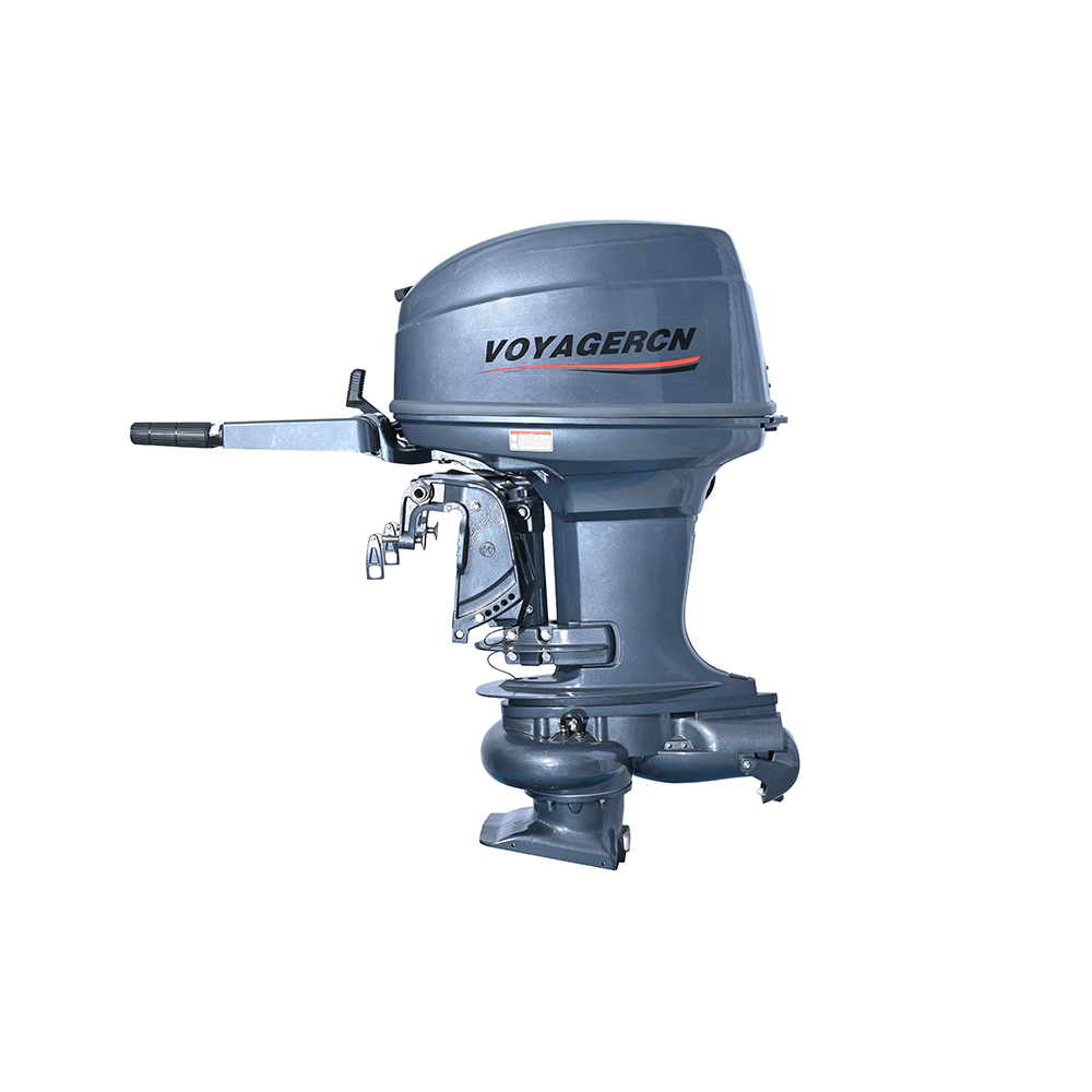 High Performance 40HP 2 Stroke - огляд і ціна Fishing Boat Outboard Motor