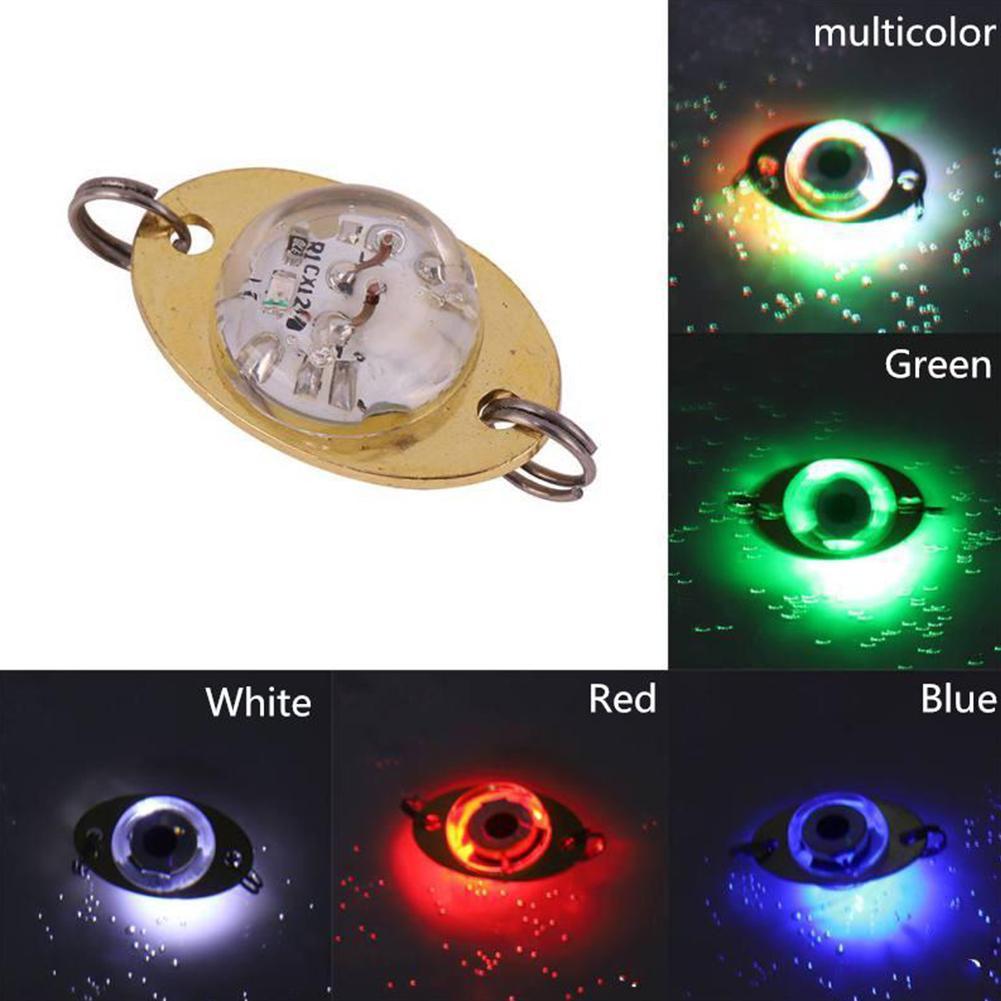 Underwater Fishing Light Fish  - огляд і ціна Fishing Boat Navigation Light