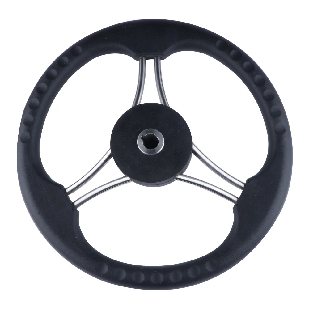 High-Quality Marine Steering W - огляд і ціна Fishing Boat Steering Wheel