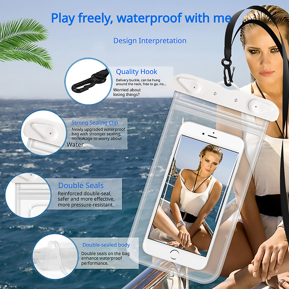 HD Touchscreen Photography Pho - огляд і ціна Fishing Boat Cover