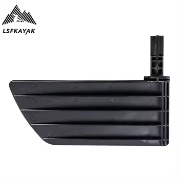 Aluminum Rudder for Kayak Fish - огляд і ціна Fishing Boat Aluminum