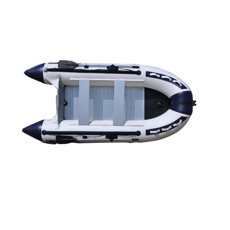 Cheap Folding PVC Inflatable F - огляд і ціна Fishing Boat Inflatable