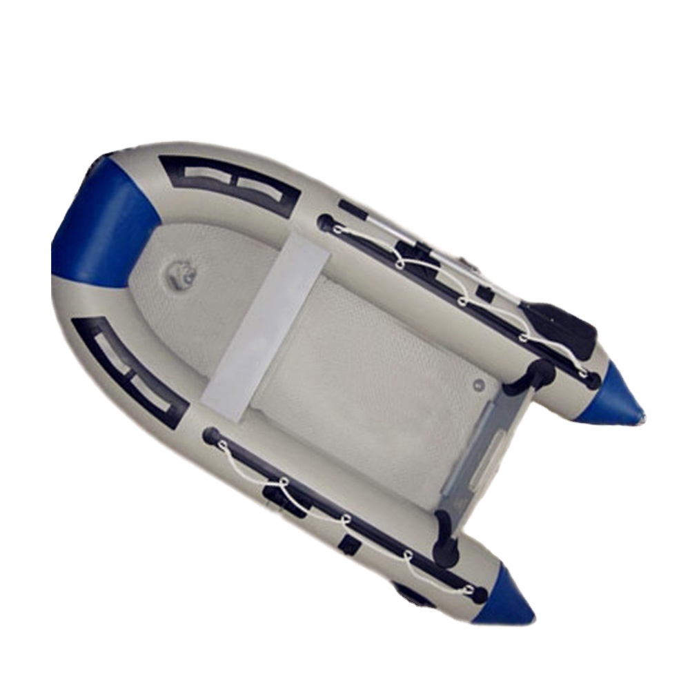 Cheap Folding PVC Inflatable F - огляд і ціна Fishing Boat Inflatable