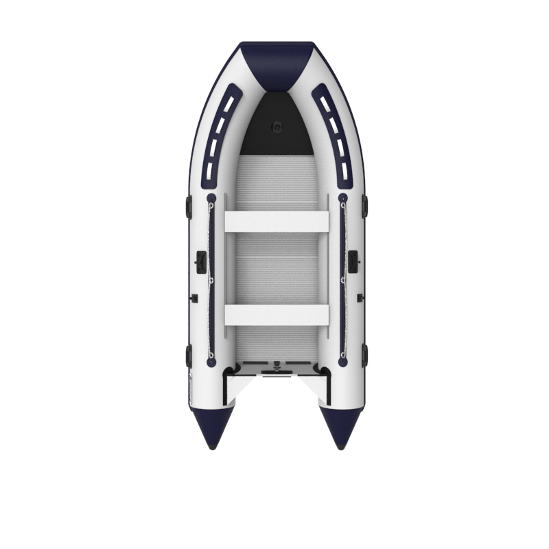 Cheap Folding PVC Inflatable F - огляд і ціна Fishing Boat Inflatable