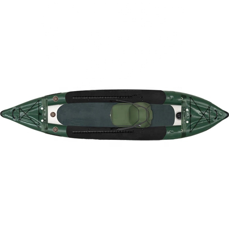 Airo High Quality Inflatable F - огляд і ціна Fishing Boat Seat