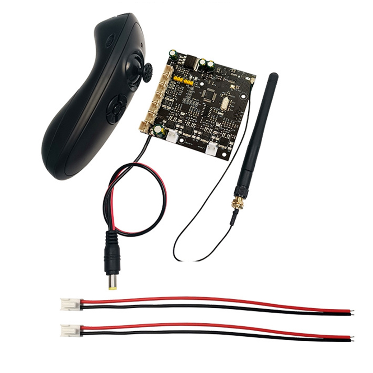 Retail! GPS Fishing Boat Remot - огляд і ціна Fishing Boat Gps