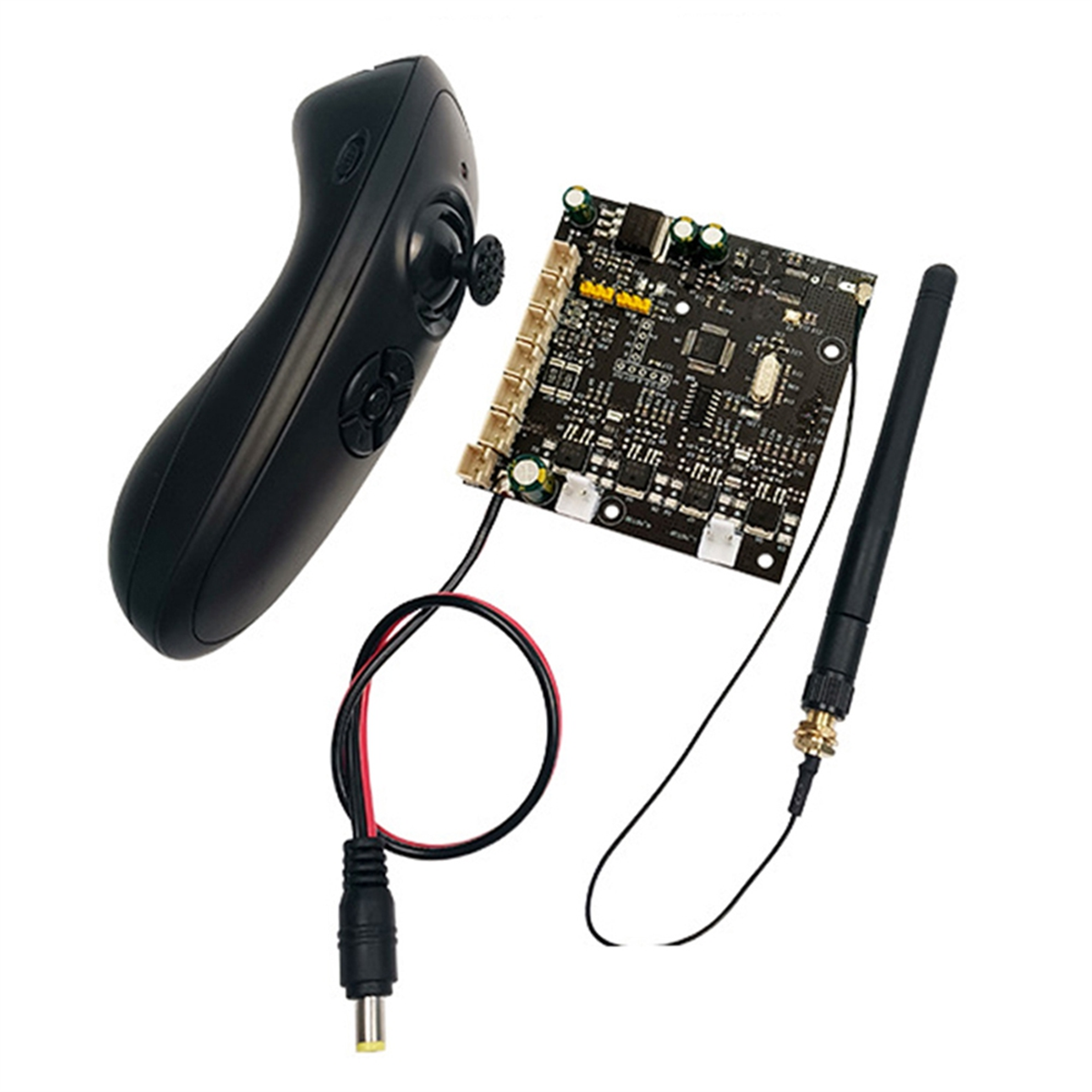 Retail! GPS Fishing Boat Remot - огляд і ціна Fishing Boat Gps