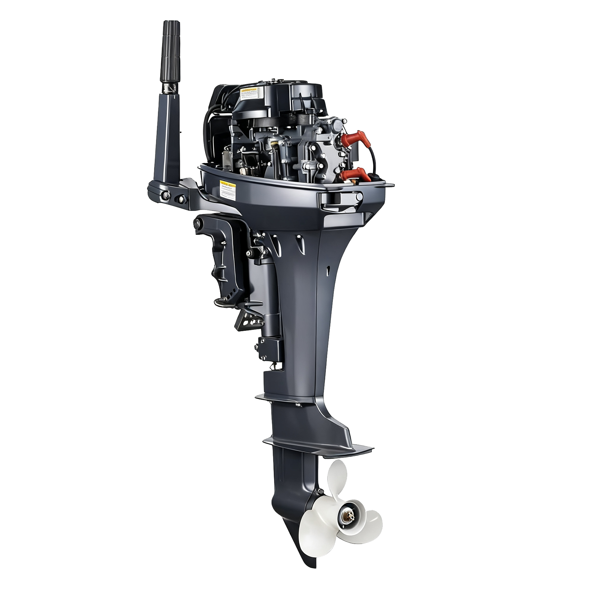 Mars X Brand Outboard Boat Eng - огляд і ціна Fishing Boat Outboard Motor