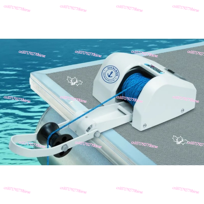Marine Yacht Fishing Boat Spee - огляд і ціна Fishing Boat Anchor