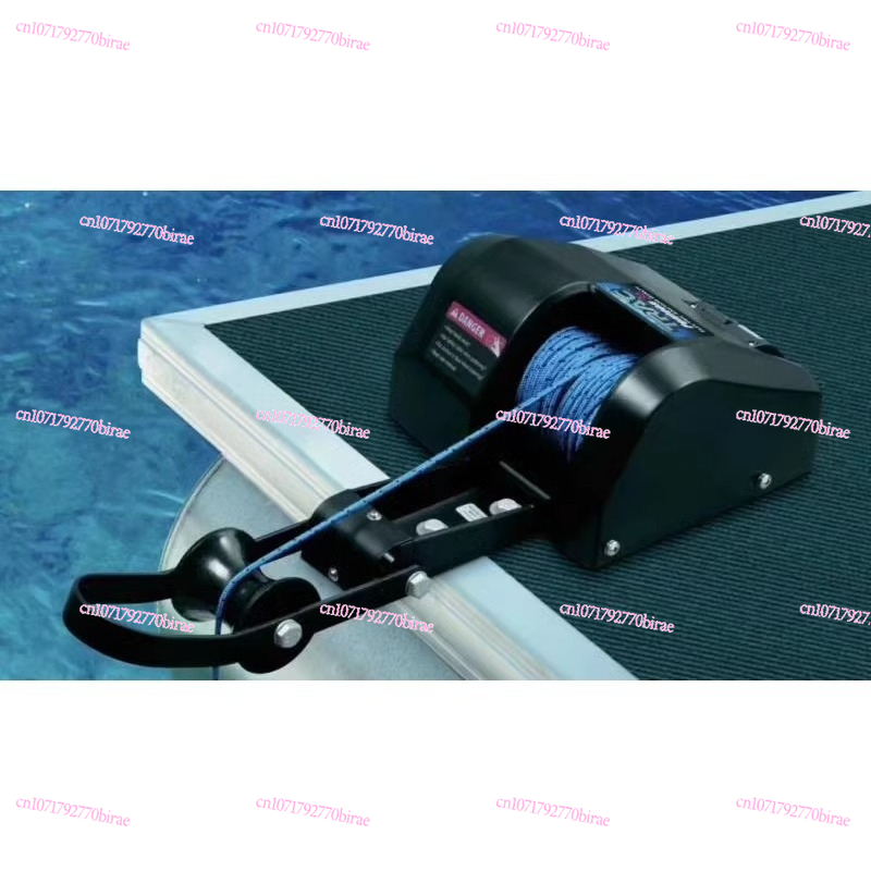 Marine Yacht Fishing Boat Spee - огляд і ціна Fishing Boat Anchor