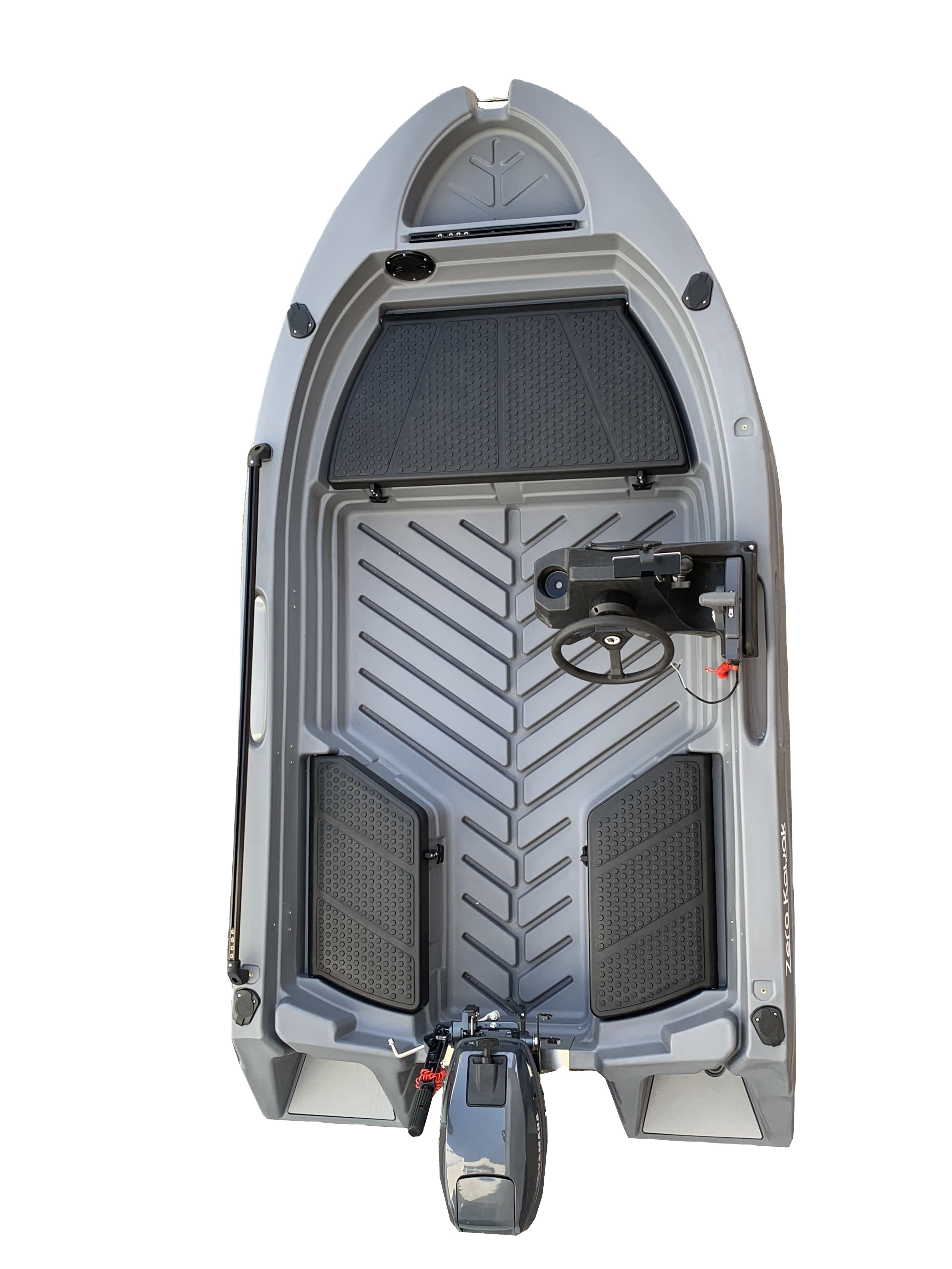 Manufacturer 3meter Plastic Bo - огляд і ціна Fishing Boat Steering Wheel
