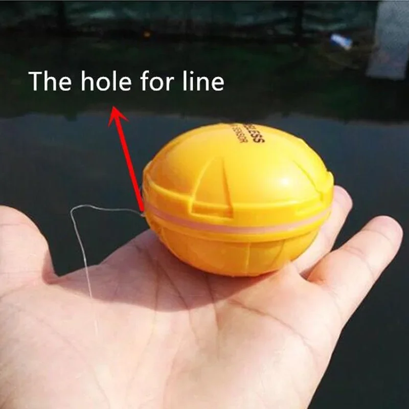 Portable Wireless blue and too - огляд і ціна Fishing Boat Depth Finder