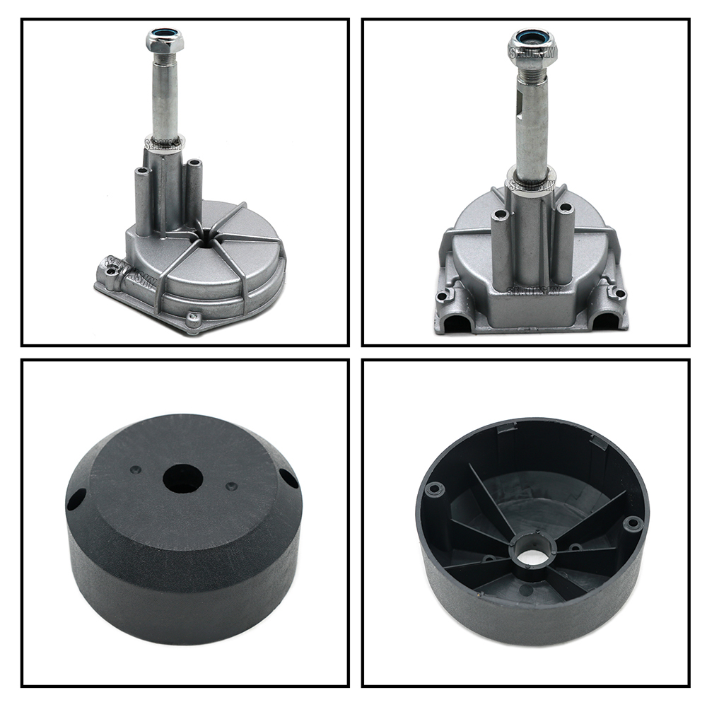 Outboard Boat Steering System  - огляд і ціна Fishing Boat Steering Wheel