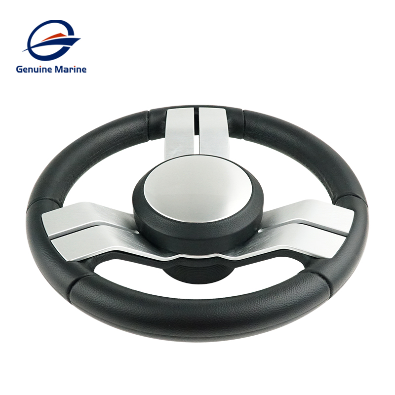 Genuine Marine Boat Steering W - огляд і ціна Fishing Boat Paddle