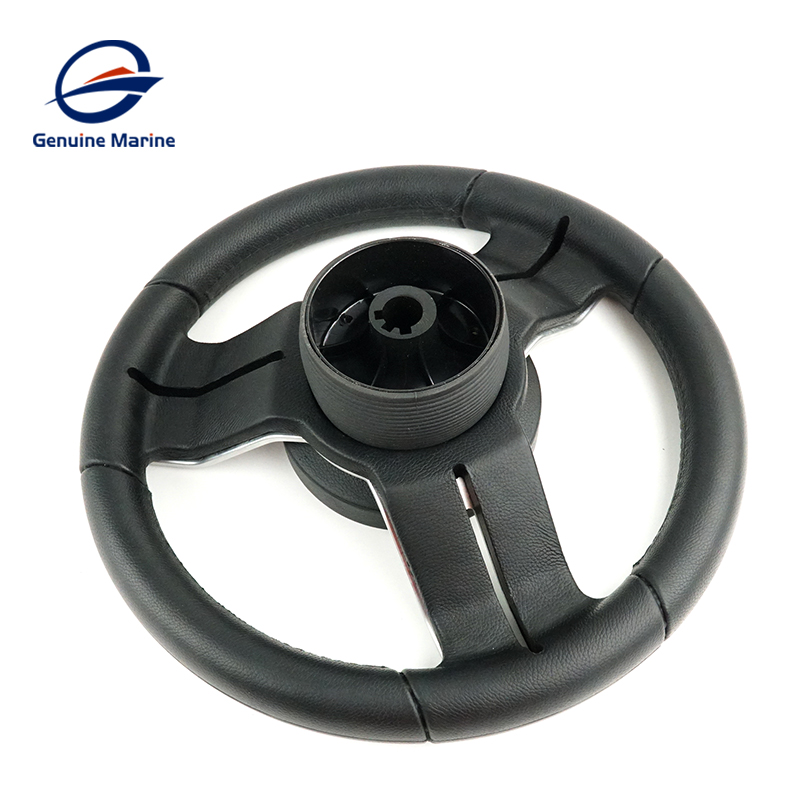 Genuine Marine Boat Steering W - огляд і ціна Fishing Boat Paddle