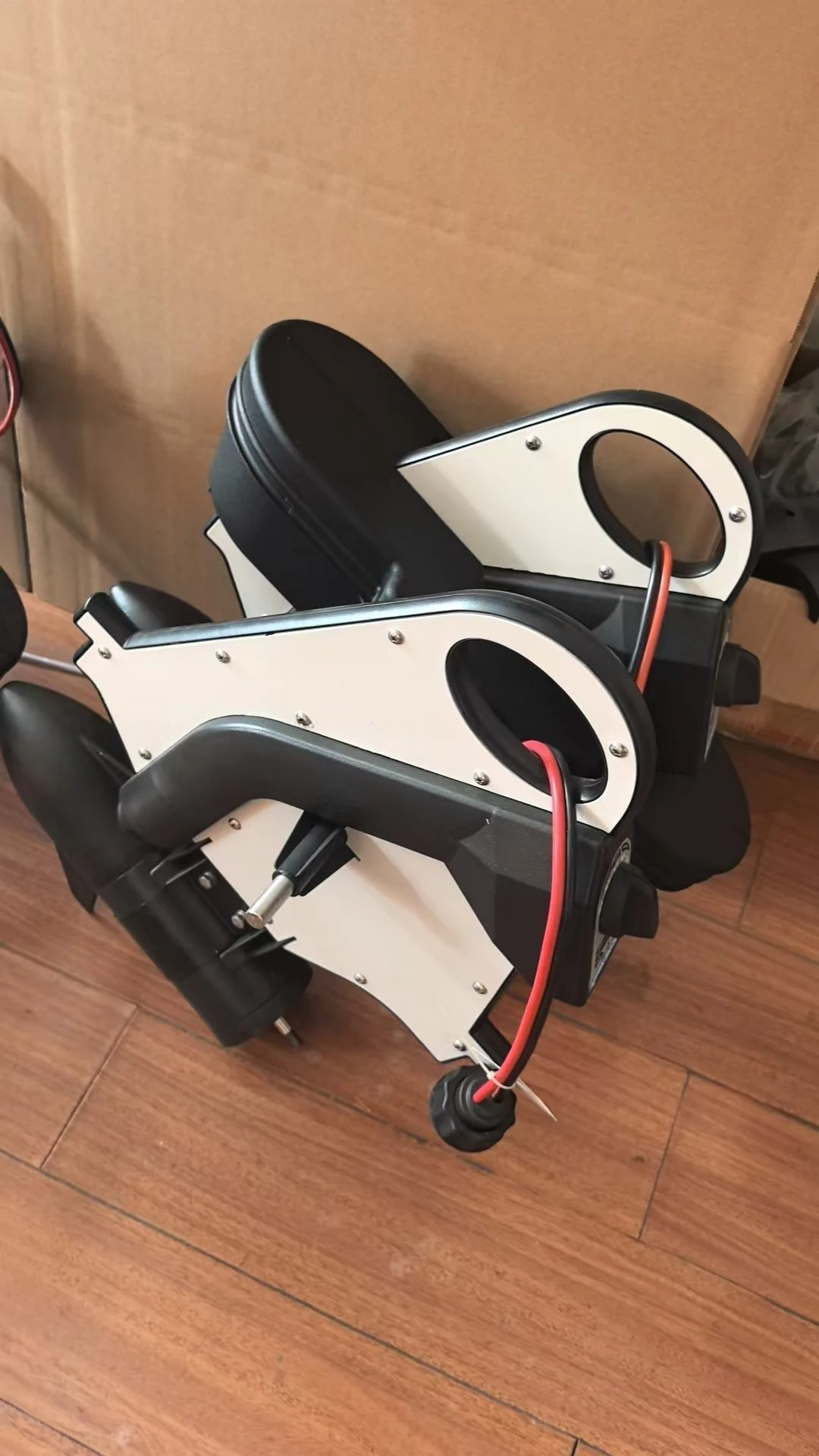 44lb Kayak Waterproof Electric - огляд і ціна Fishing Boat Trolling Motor