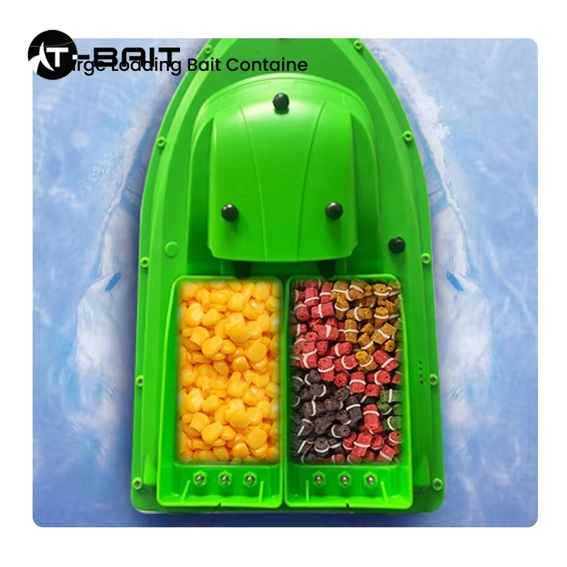 High Quality GPS Battery Intel - огляд і ціна Fishing Boat Gps
