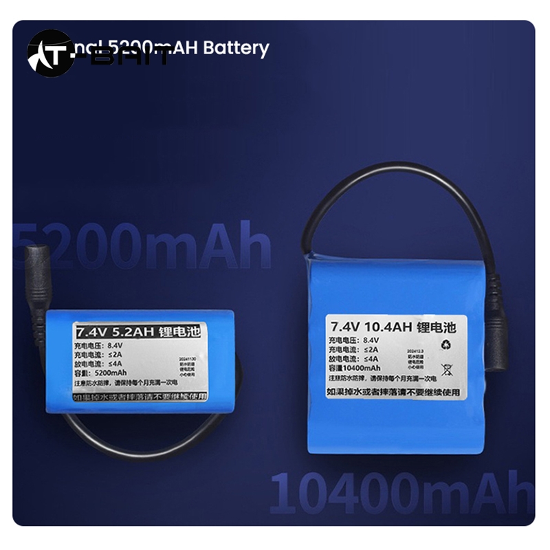 High Quality GPS Battery Intel - огляд і ціна Fishing Boat Gps
