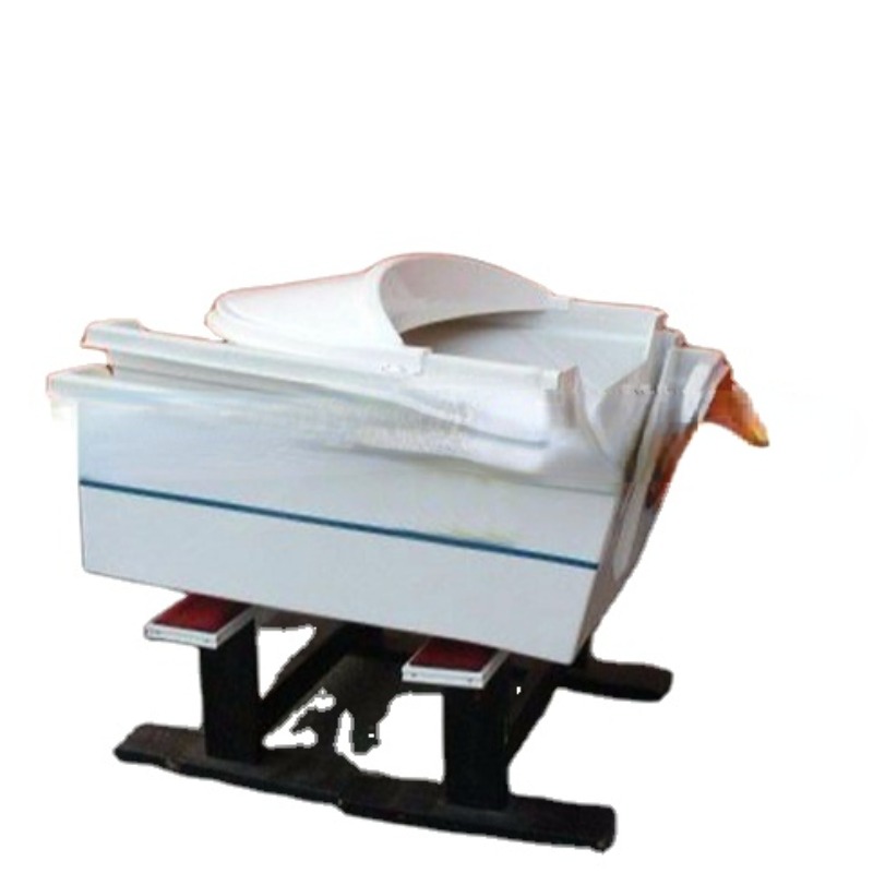 Small Dinghy boat 3.35m portab - огляд і ціна Fishing Boat Fiberglass