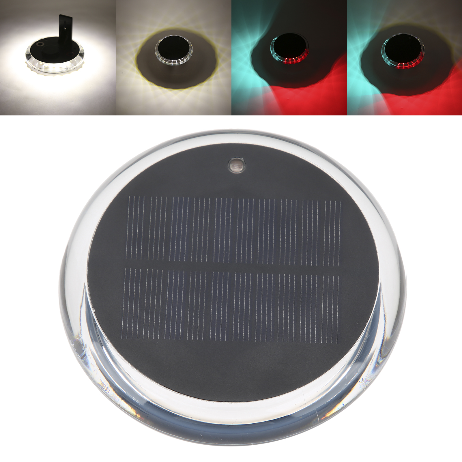 Boat Bow Light Waterproof Navi - огляд і ціна Fishing Boat Navigation Light