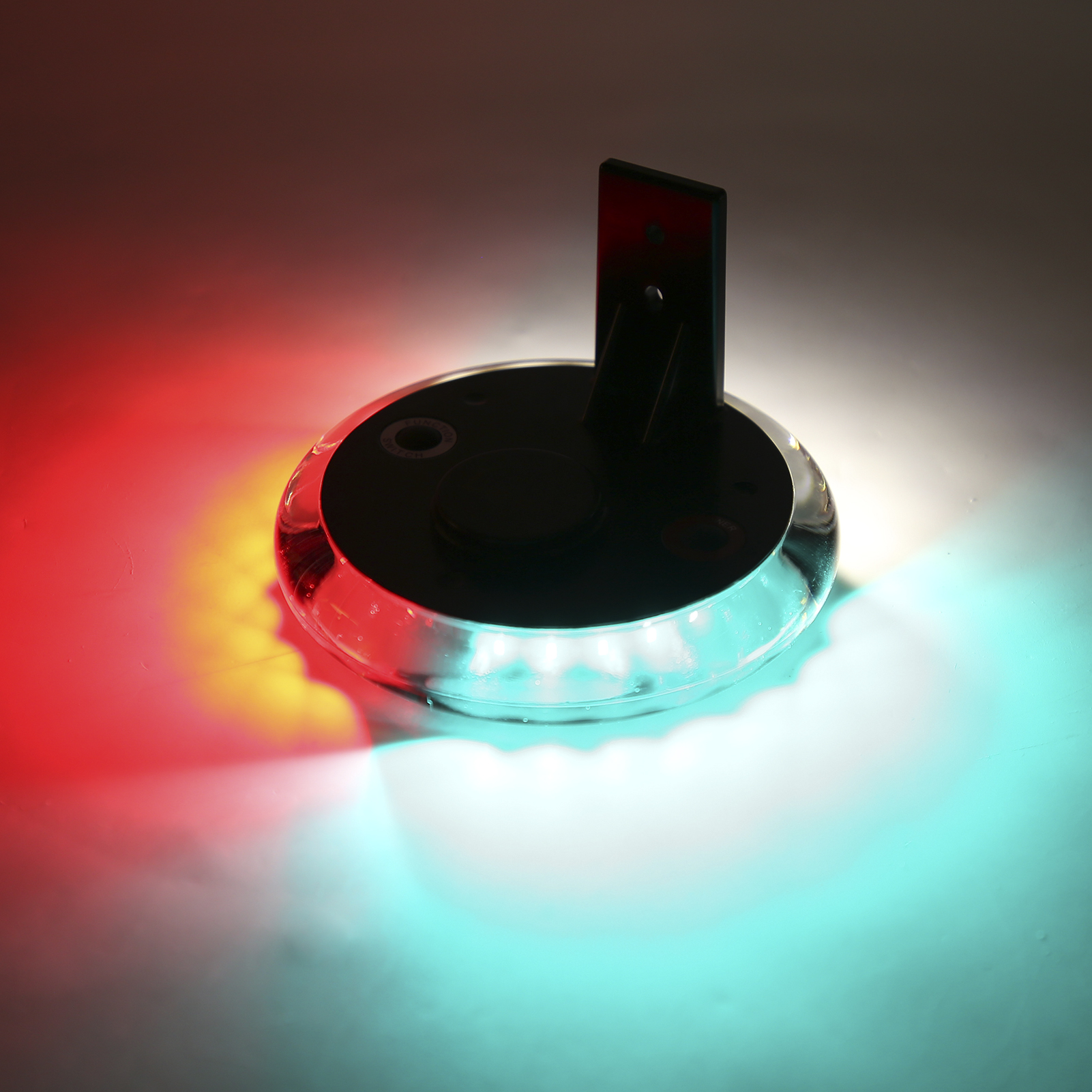 Boat Bow Light Waterproof Navi - огляд і ціна Fishing Boat Navigation Light