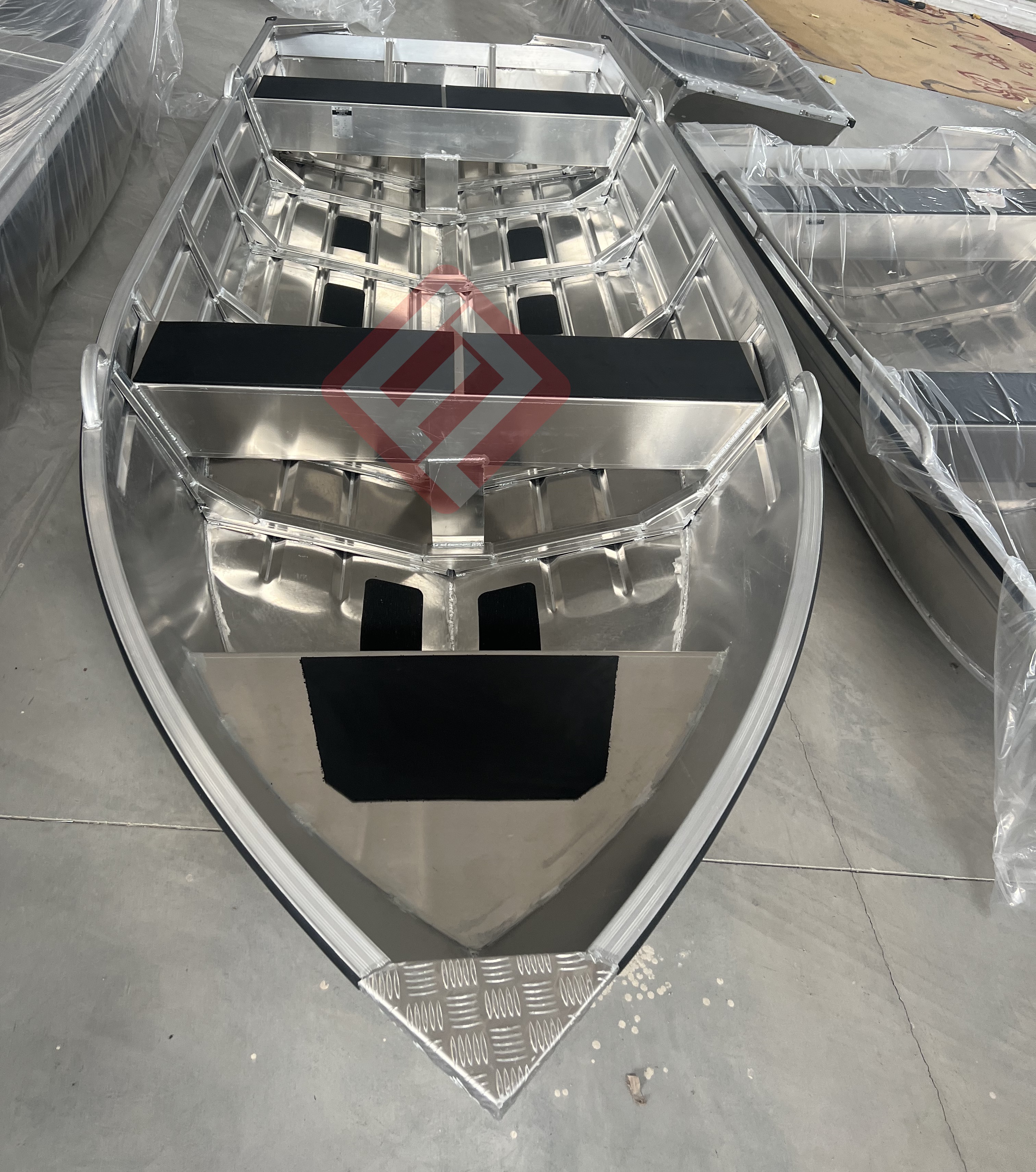 3.3M Aluminum Jon Boat with Ou - огляд і ціна Fishing Boat Aluminum