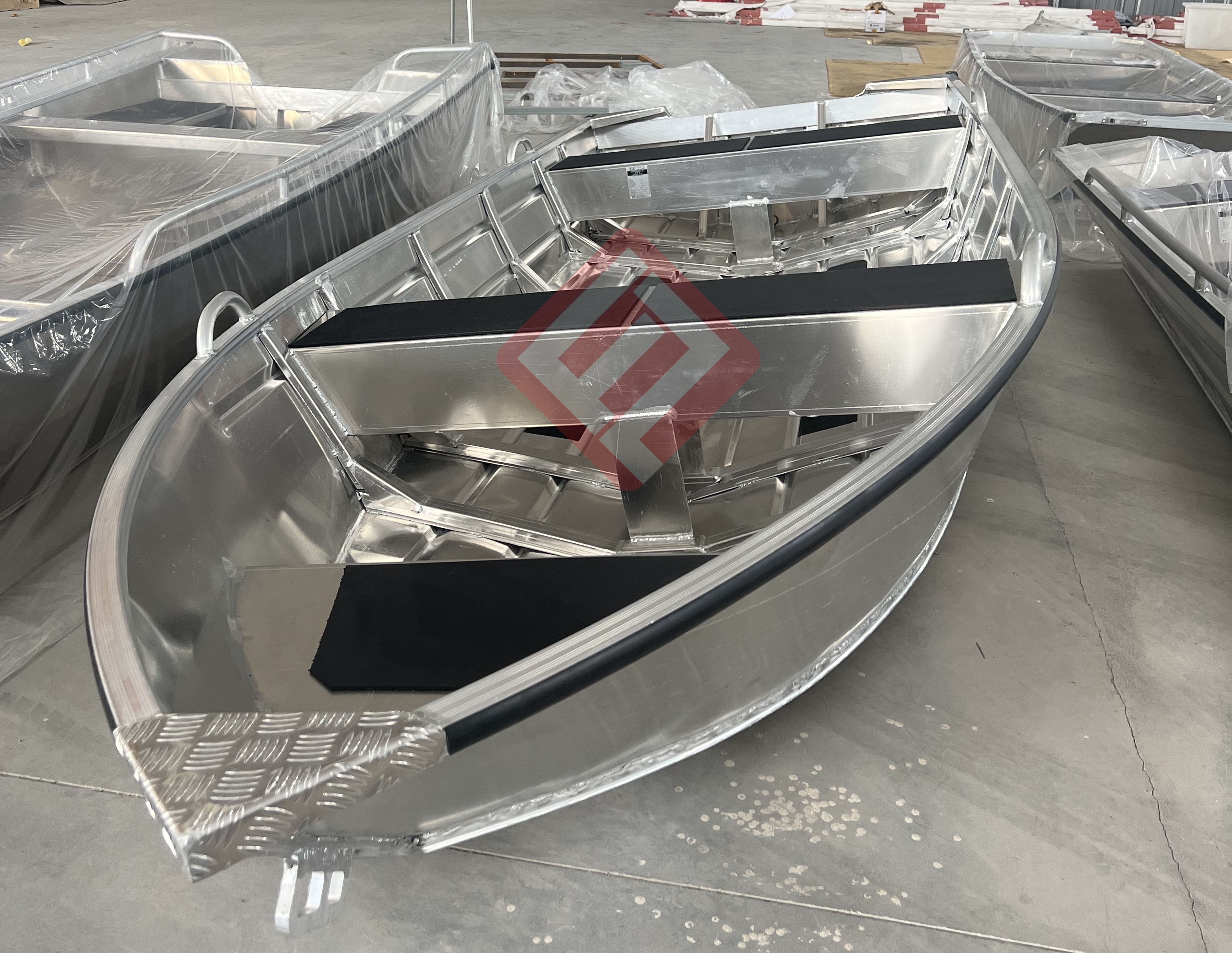 3.3M Aluminum Jon Boat with Ou - огляд і ціна Fishing Boat Aluminum