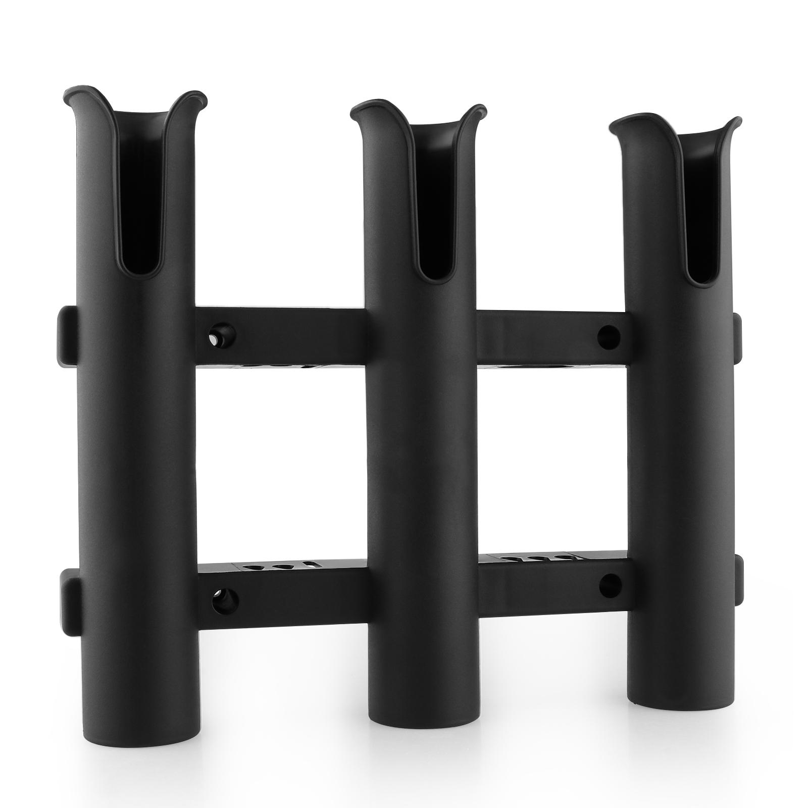Black PP Fishing Rod Holder Ra - огляд і ціна Fishing Boat Trailer