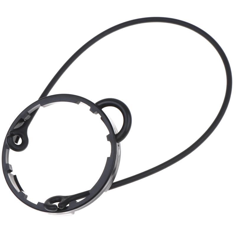 V03004 Fishfinder Rack and Han - огляд і ціна Fishing Boat Depth Finder