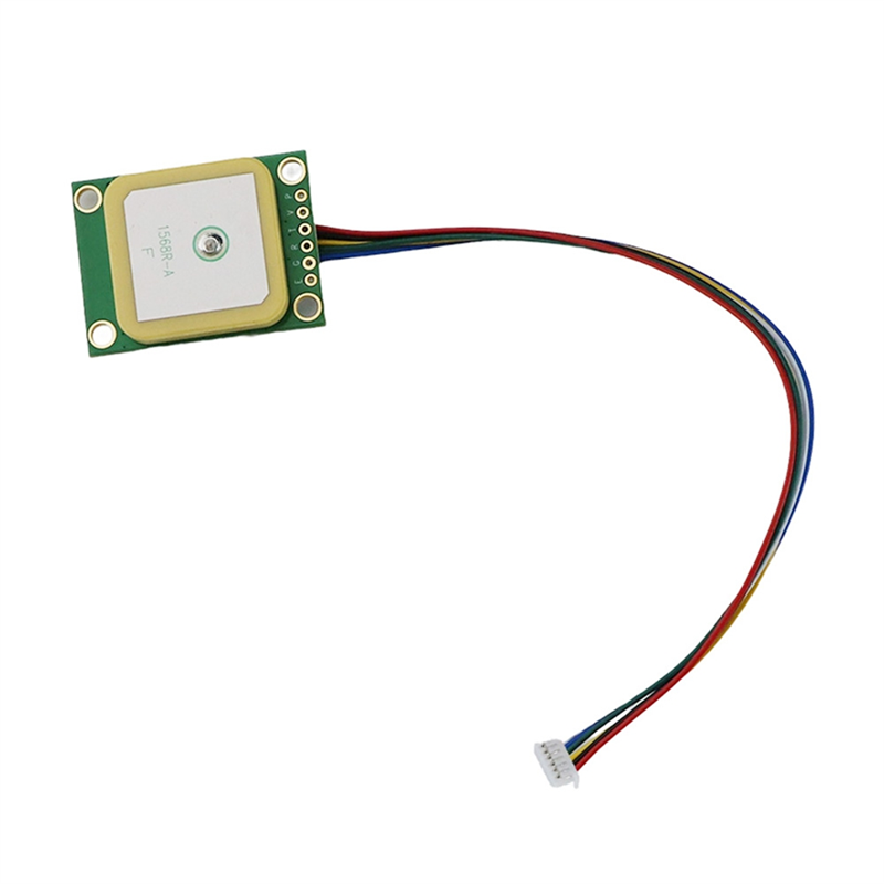 Outdoor Bait Boat GPS Module F - огляд і ціна Fishing Boat Gps