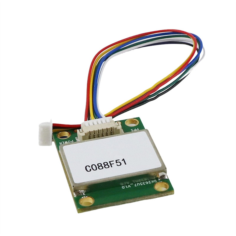 Outdoor Bait Boat GPS Module F - огляд і ціна Fishing Boat Gps