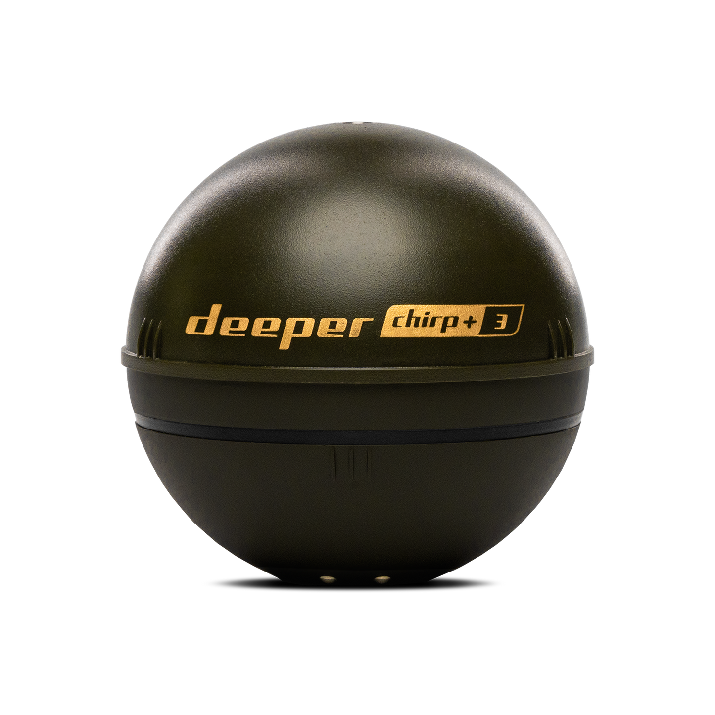 Deeper Smart Sonar Chirp+3 Fis - огляд і ціна Fishing Boat Gps
