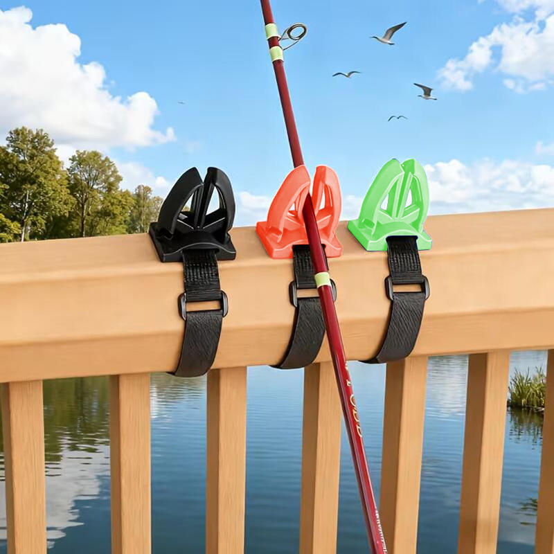 Quick Release Clip With Strap  - огляд і ціна Fishing Boat Oar