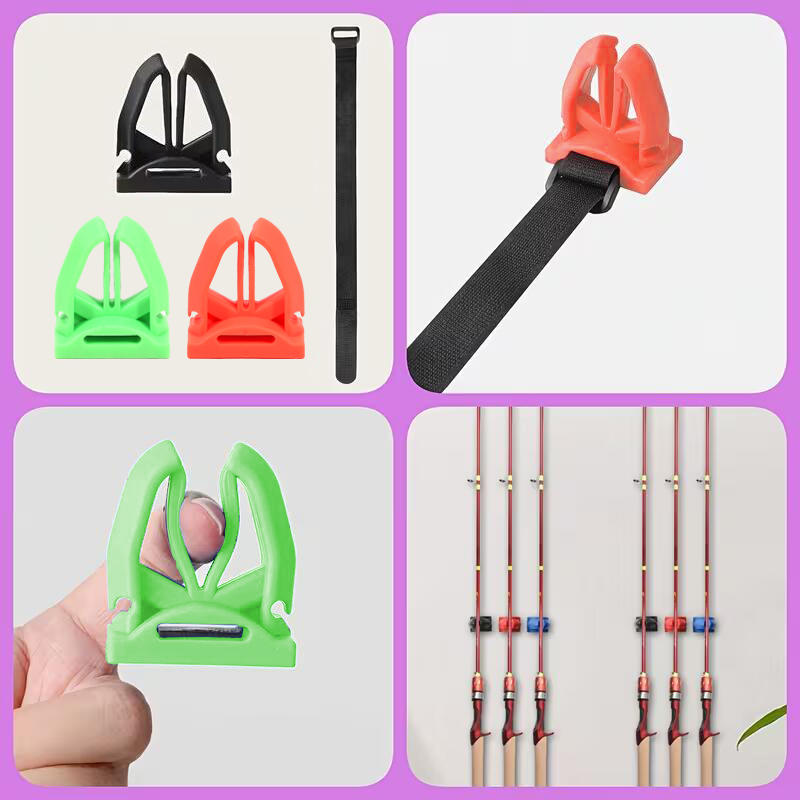 Quick Release Clip With Strap  - огляд і ціна Fishing Boat Oar