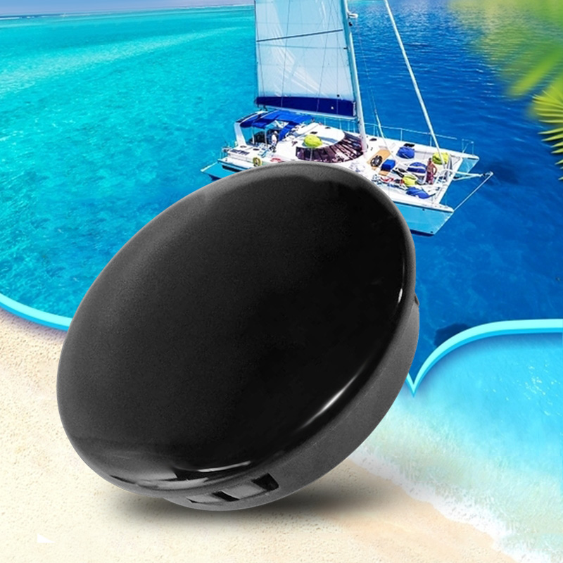 Boat PC Steering Wheel Cap Cen - огляд і ціна Fishing Boat Steering Wheel
