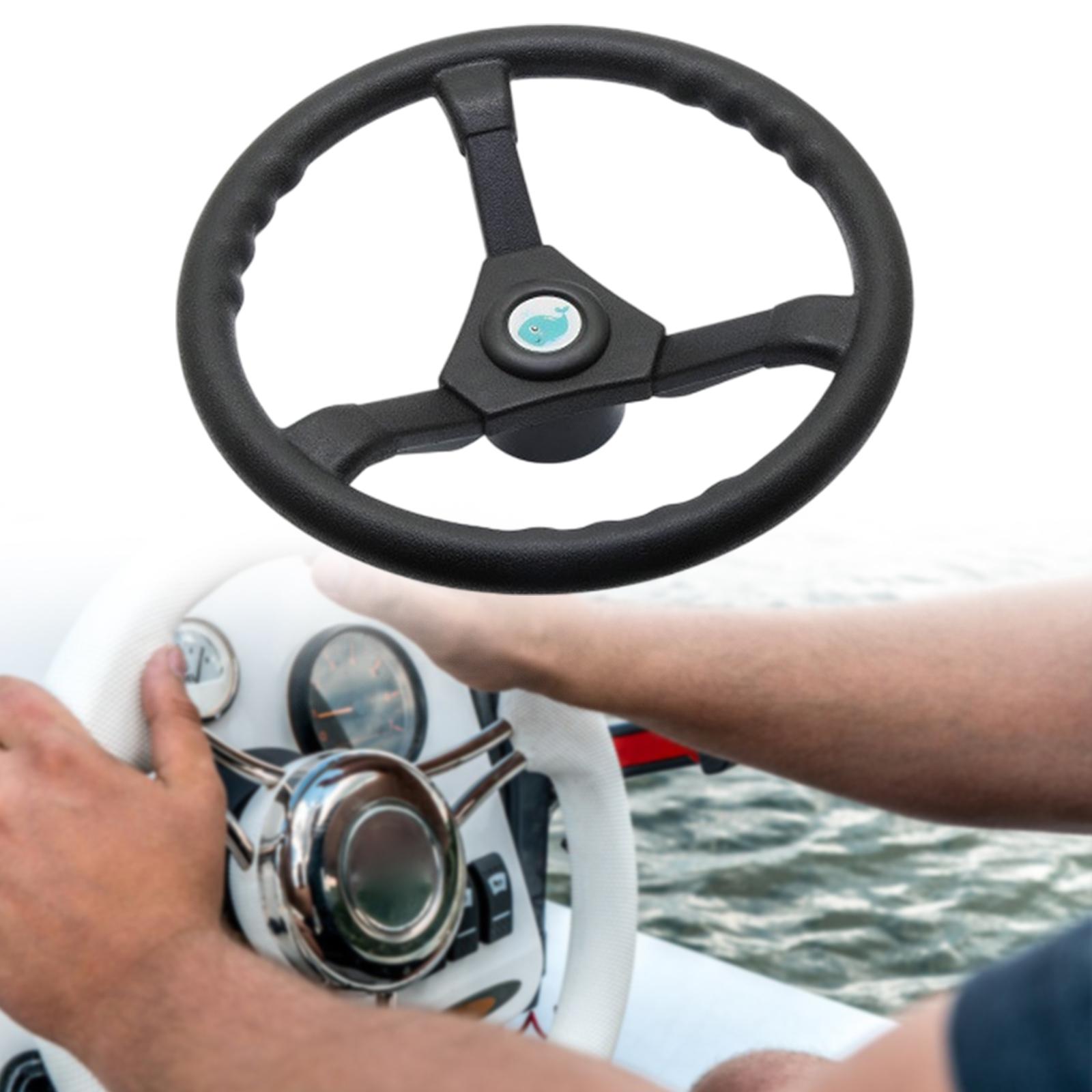 Marine Steering Wheel Stable N - огляд і ціна Fishing Boat Steering Wheel