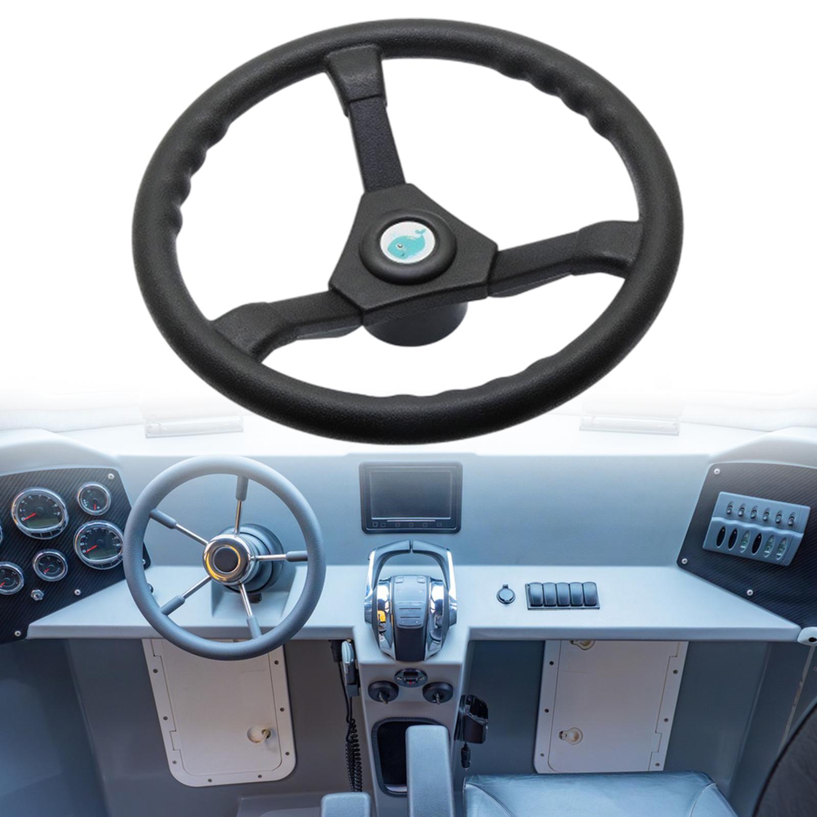 Marine Steering Wheel Stable N - огляд і ціна Fishing Boat Steering Wheel
